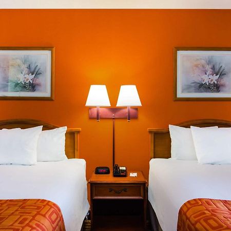 Howard Johnson By Wyndham Panama City Dış mekan fotoğraf
