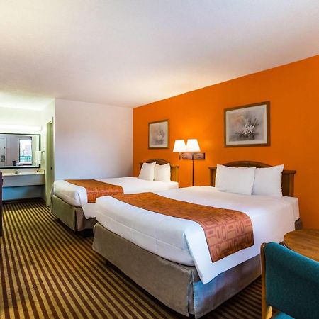 Howard Johnson By Wyndham Panama City Dış mekan fotoğraf