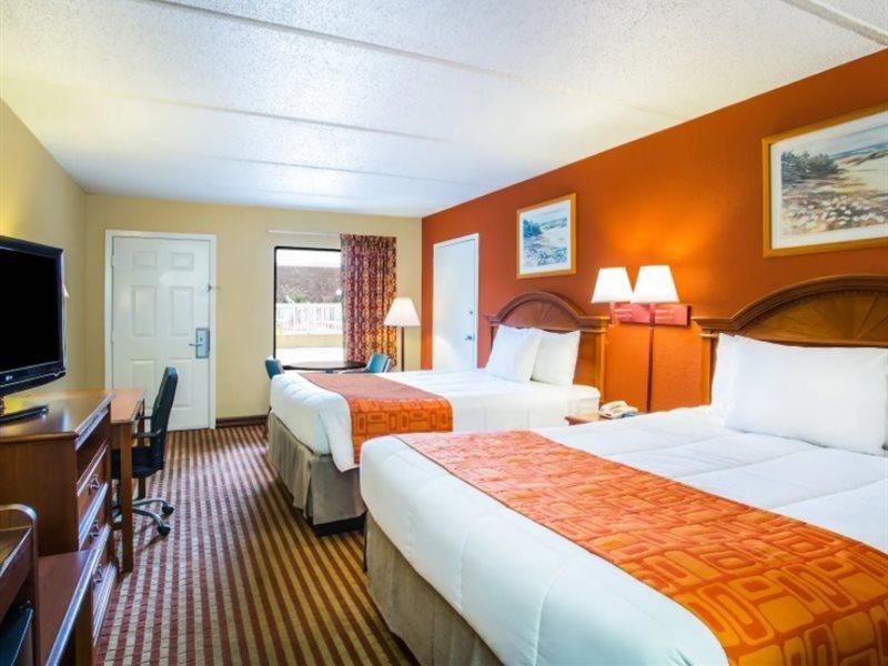 Howard Johnson By Wyndham Panama City Dış mekan fotoğraf