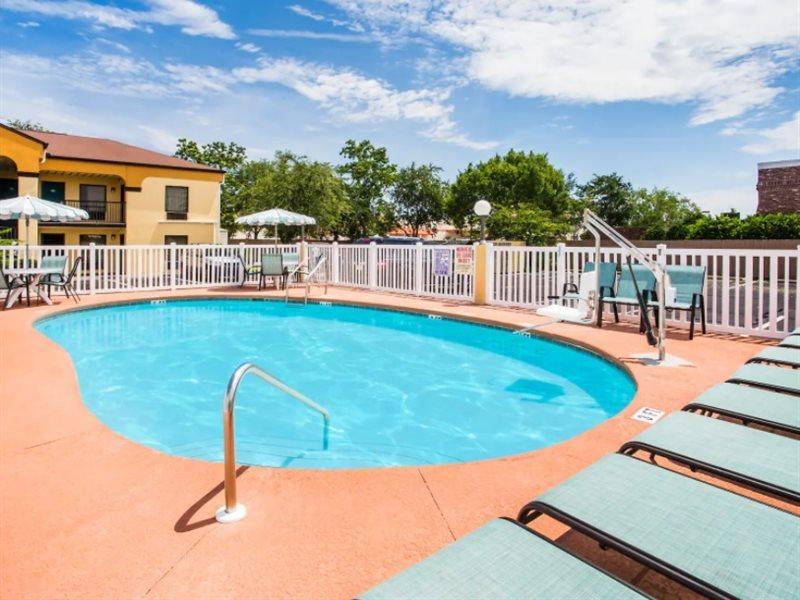 Howard Johnson By Wyndham Panama City Dış mekan fotoğraf