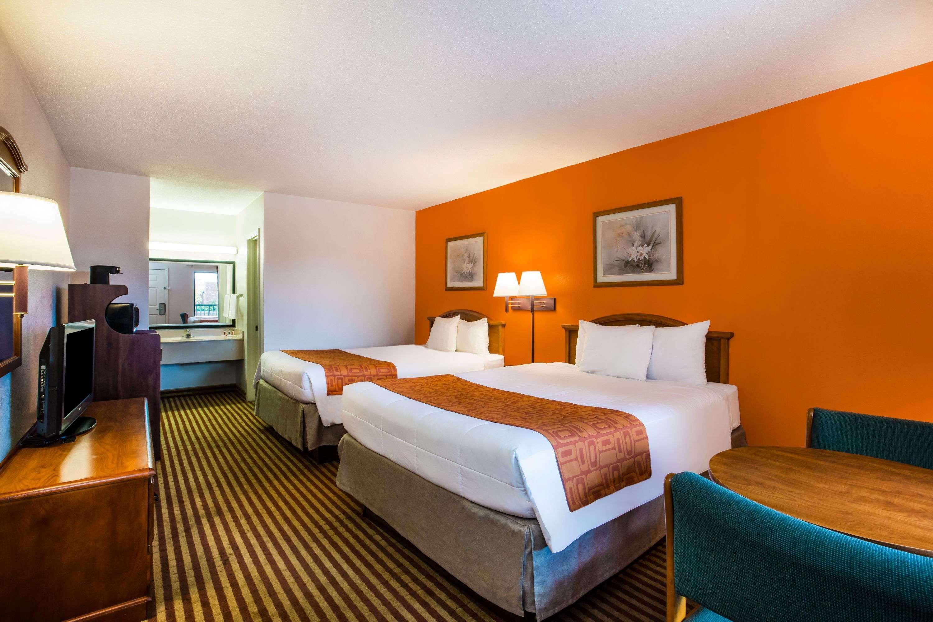 Howard Johnson By Wyndham Panama City Dış mekan fotoğraf