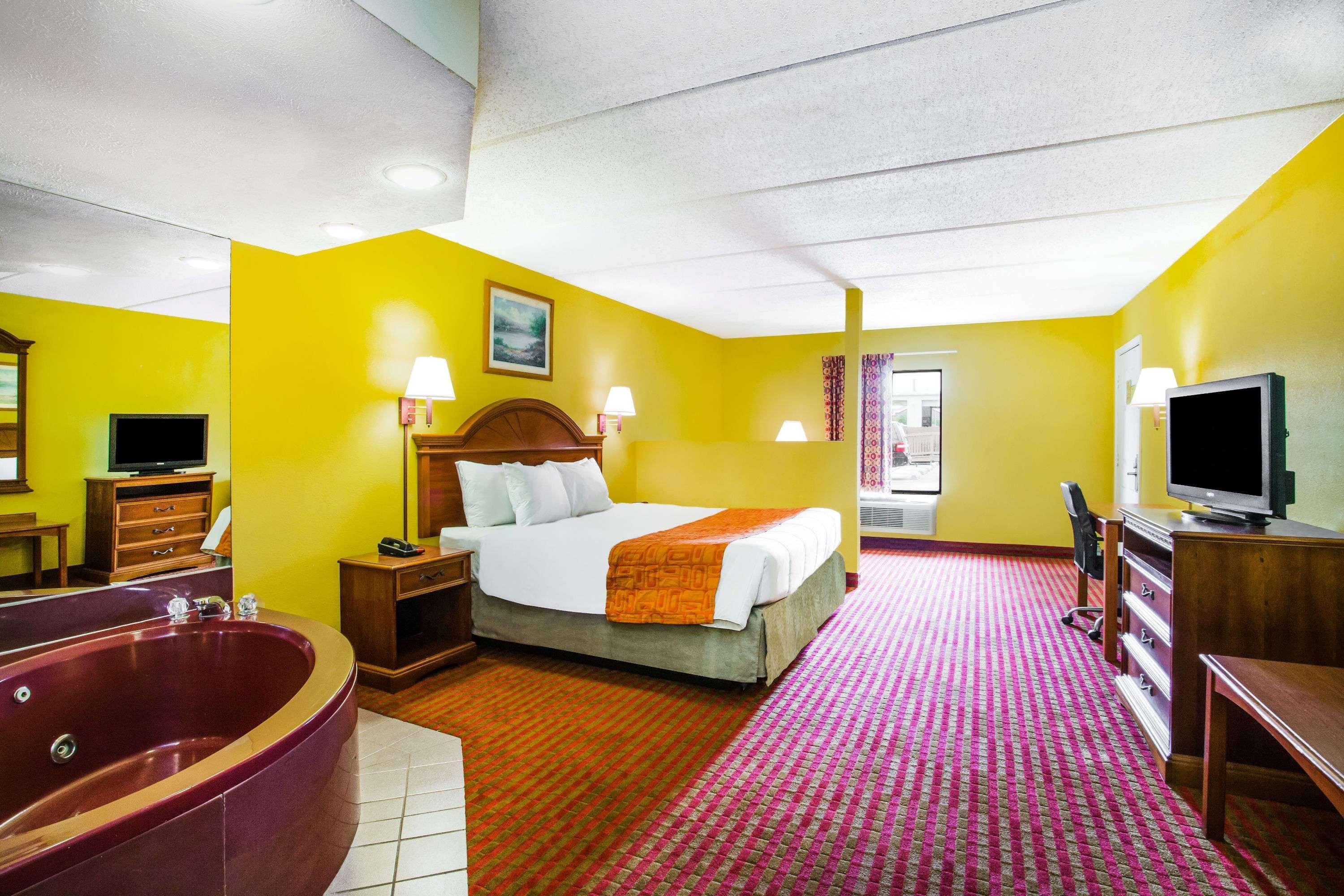 Howard Johnson By Wyndham Panama City Dış mekan fotoğraf