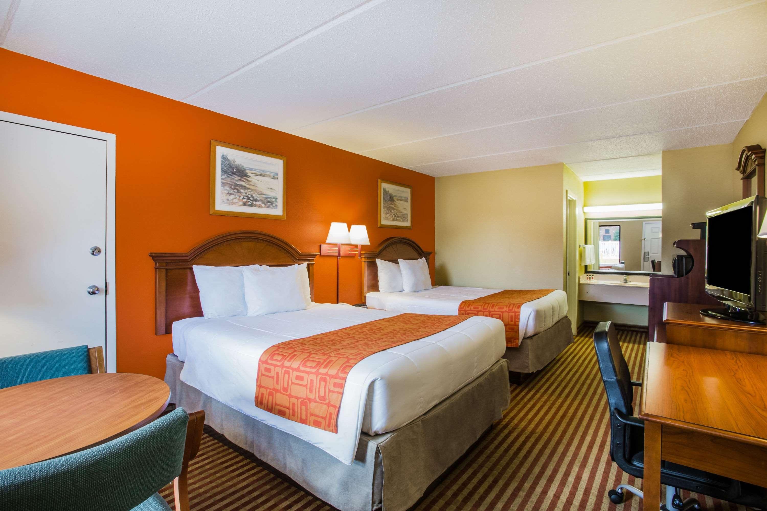 Howard Johnson By Wyndham Panama City Dış mekan fotoğraf