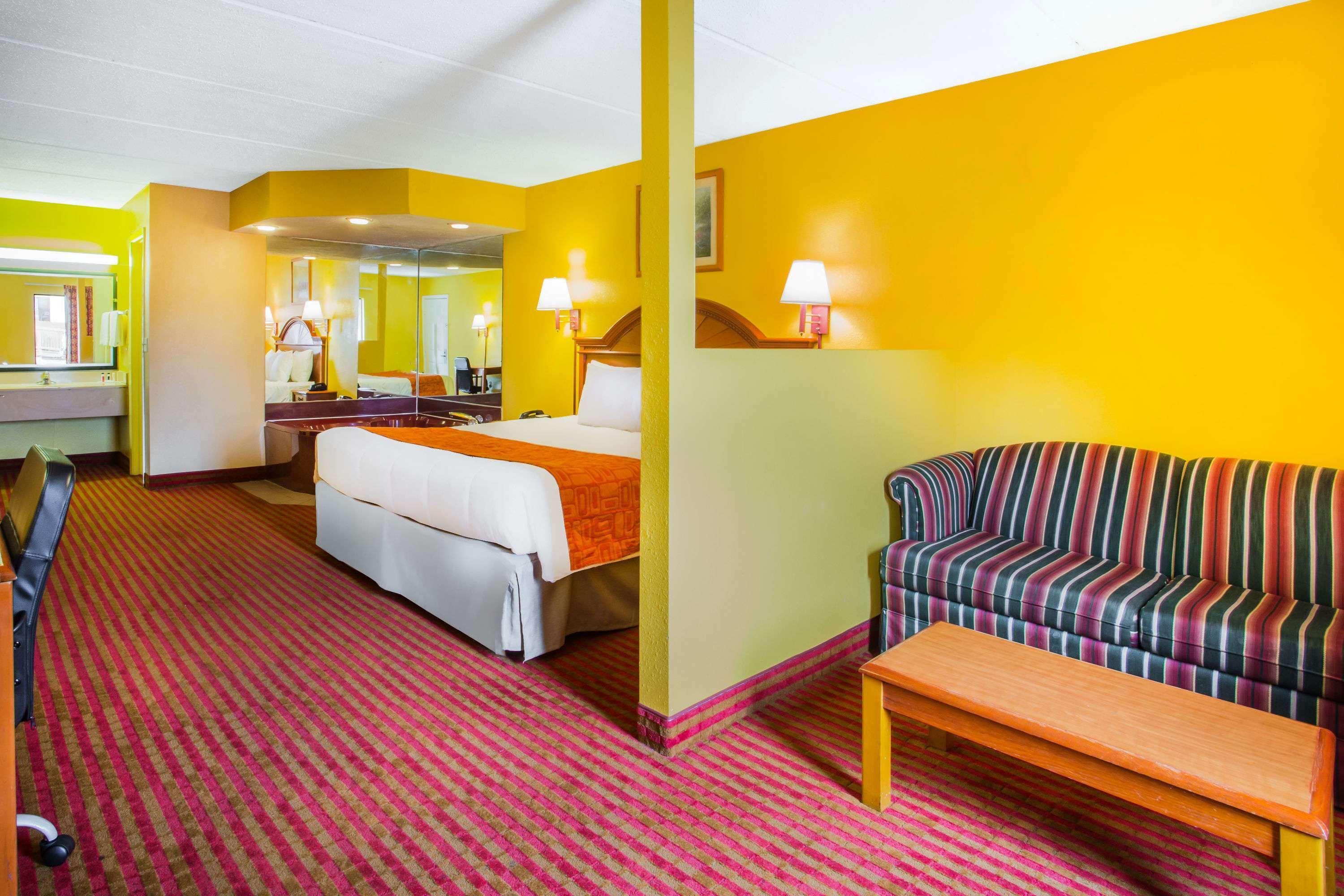 Howard Johnson By Wyndham Panama City Dış mekan fotoğraf
