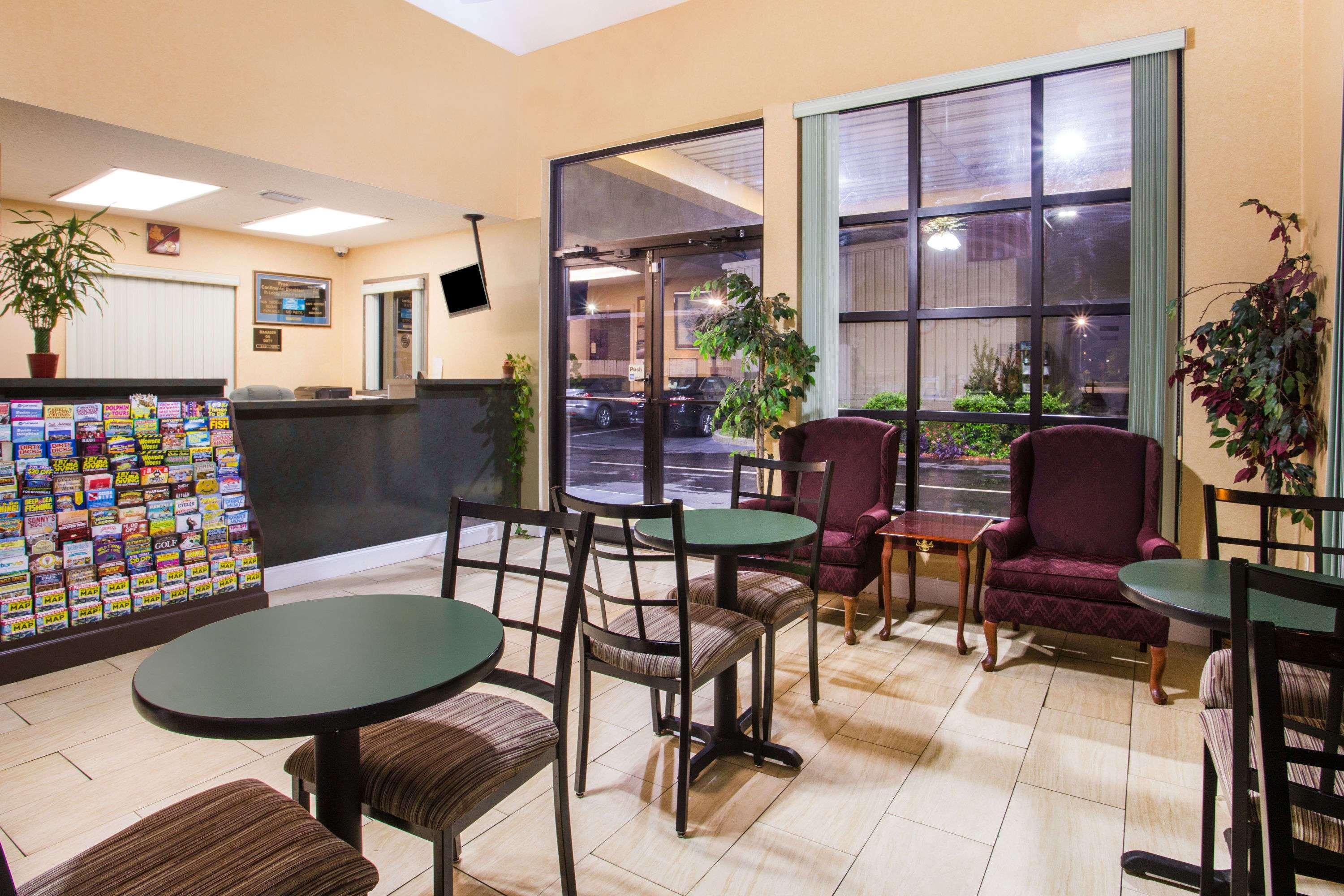 Howard Johnson By Wyndham Panama City Dış mekan fotoğraf