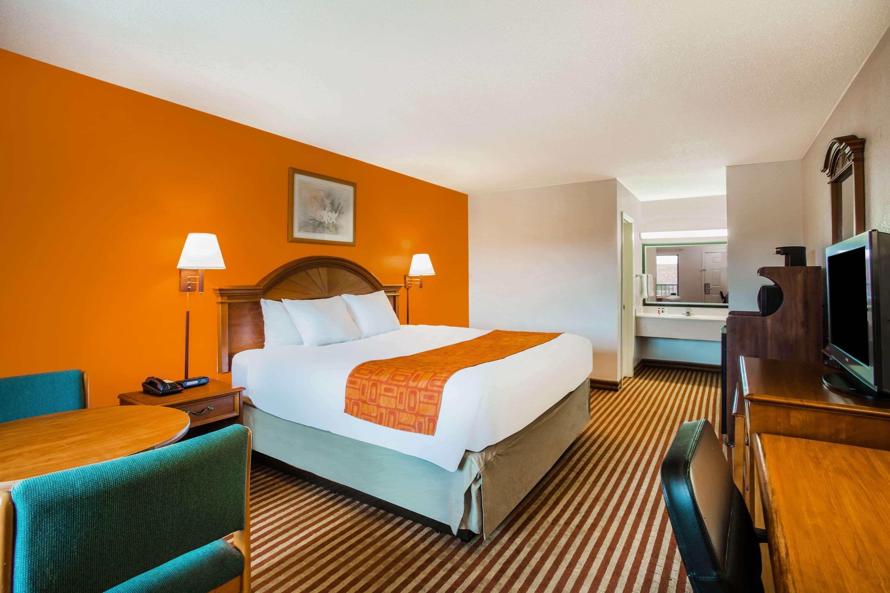 Howard Johnson By Wyndham Panama City Dış mekan fotoğraf