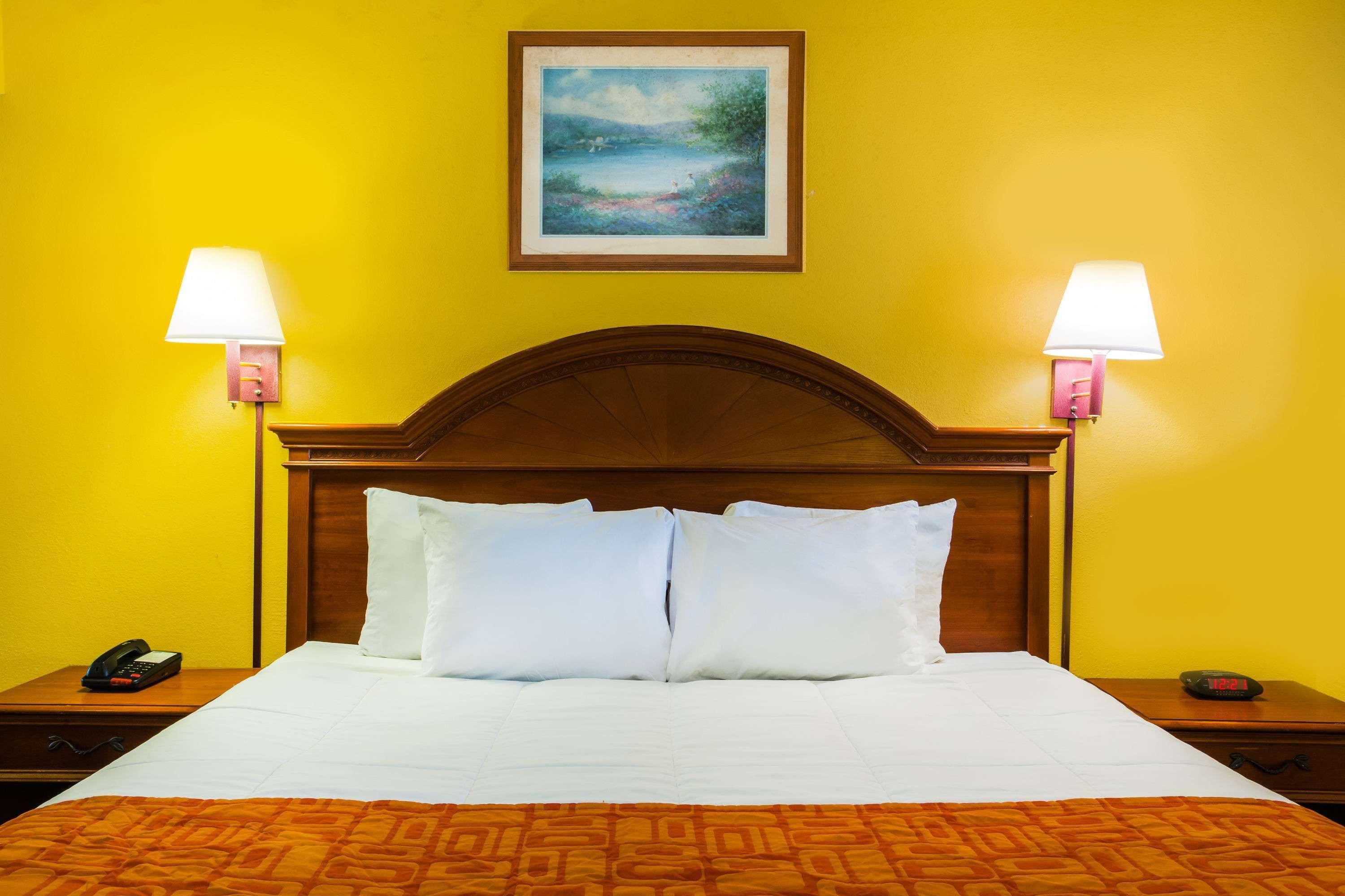 Howard Johnson By Wyndham Panama City Dış mekan fotoğraf