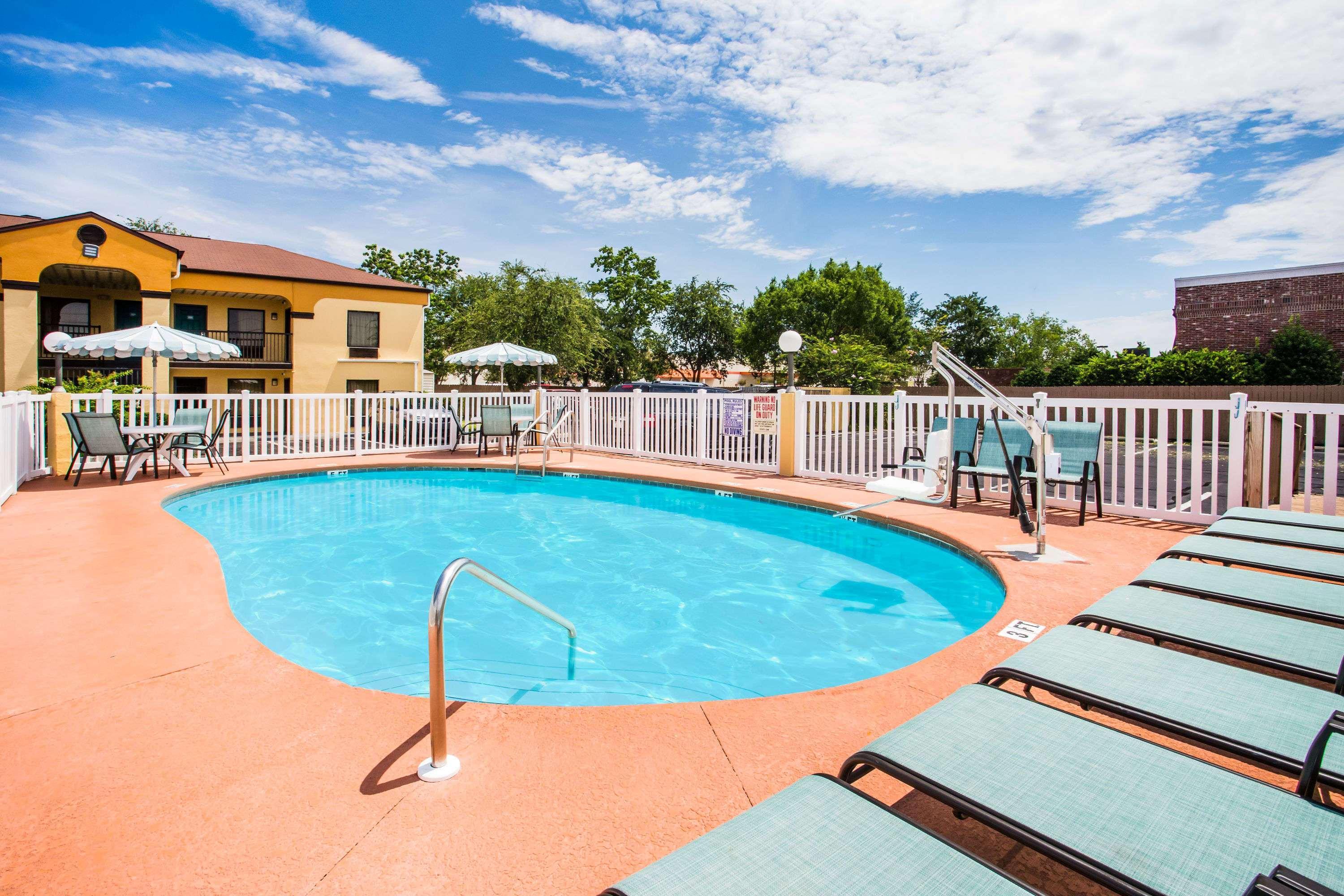 Howard Johnson By Wyndham Panama City Dış mekan fotoğraf