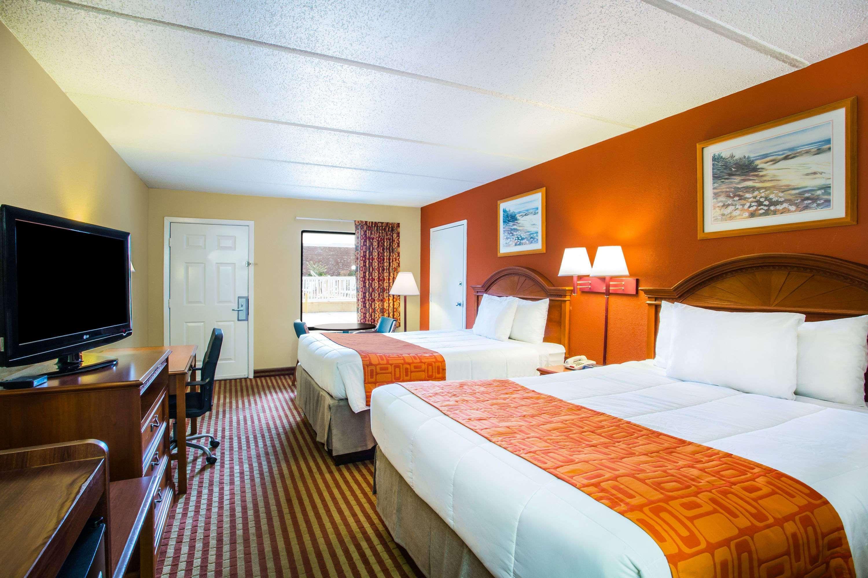 Howard Johnson By Wyndham Panama City Dış mekan fotoğraf