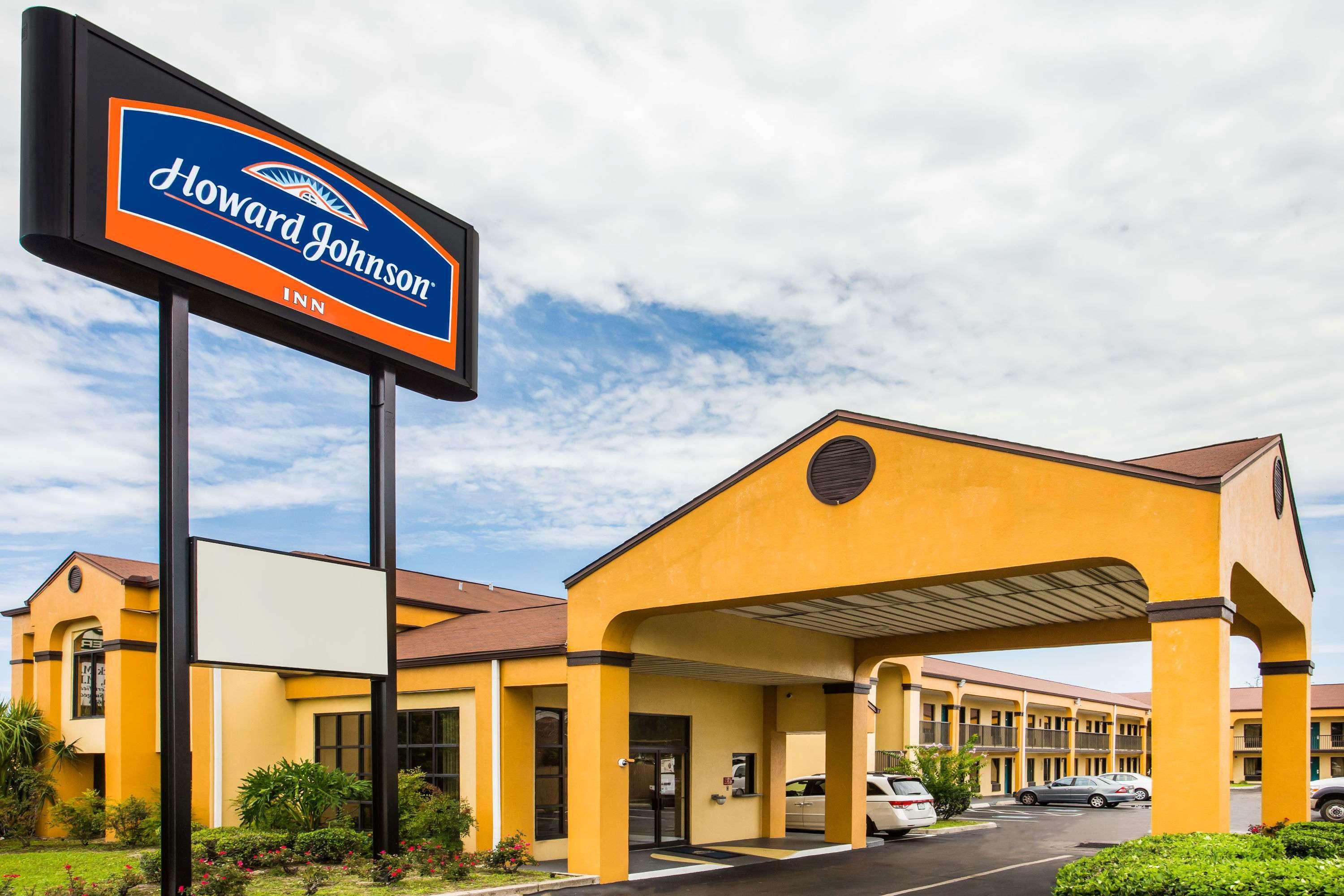 Howard Johnson By Wyndham Panama City Dış mekan fotoğraf