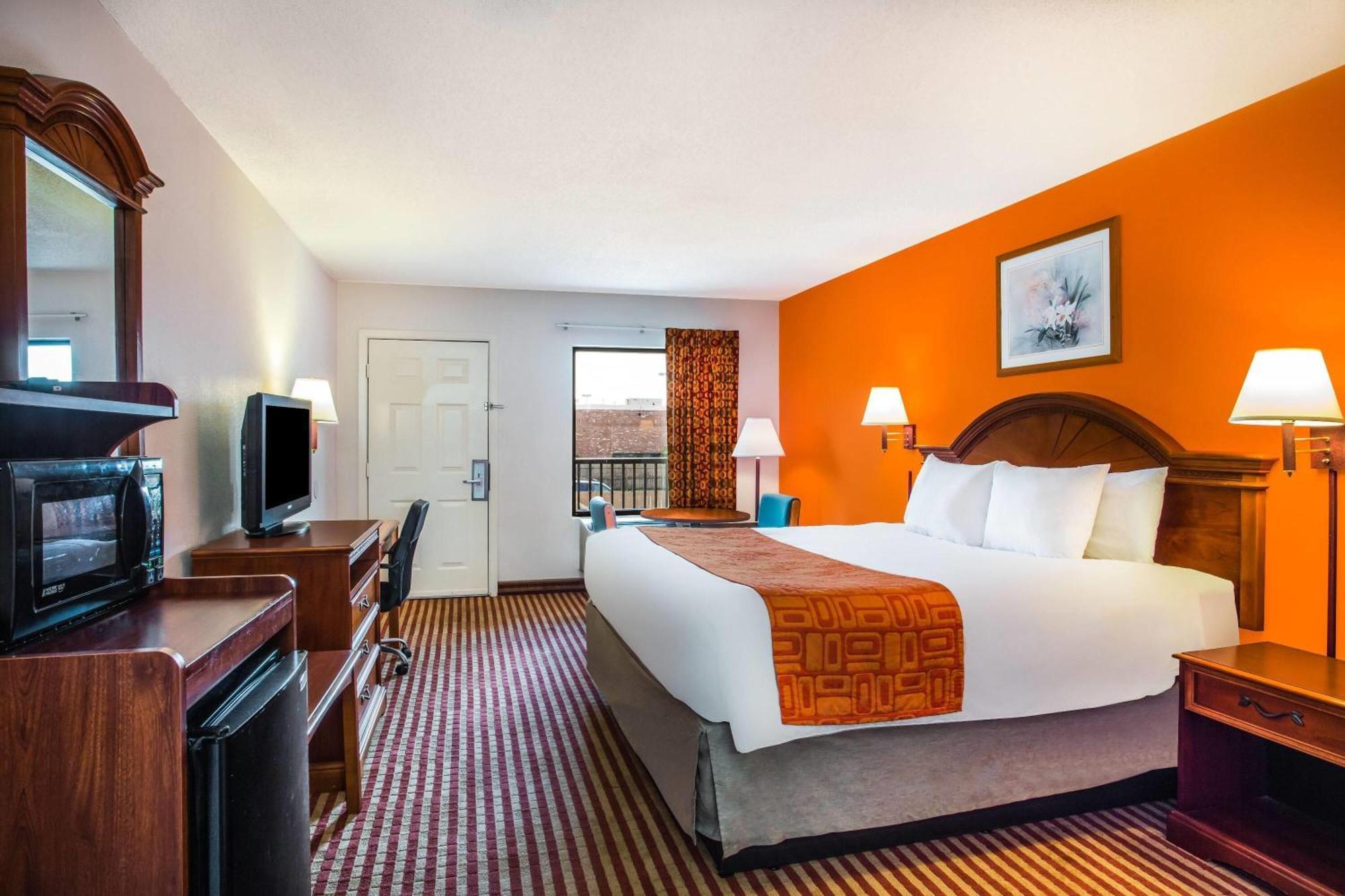 Howard Johnson By Wyndham Panama City Dış mekan fotoğraf