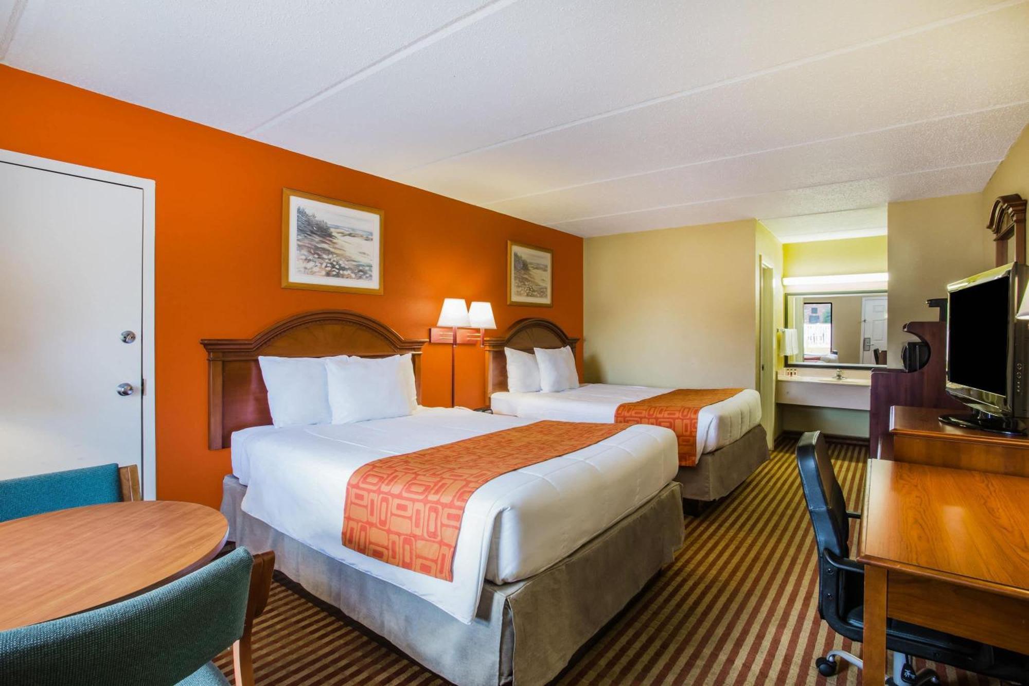 Howard Johnson By Wyndham Panama City Dış mekan fotoğraf