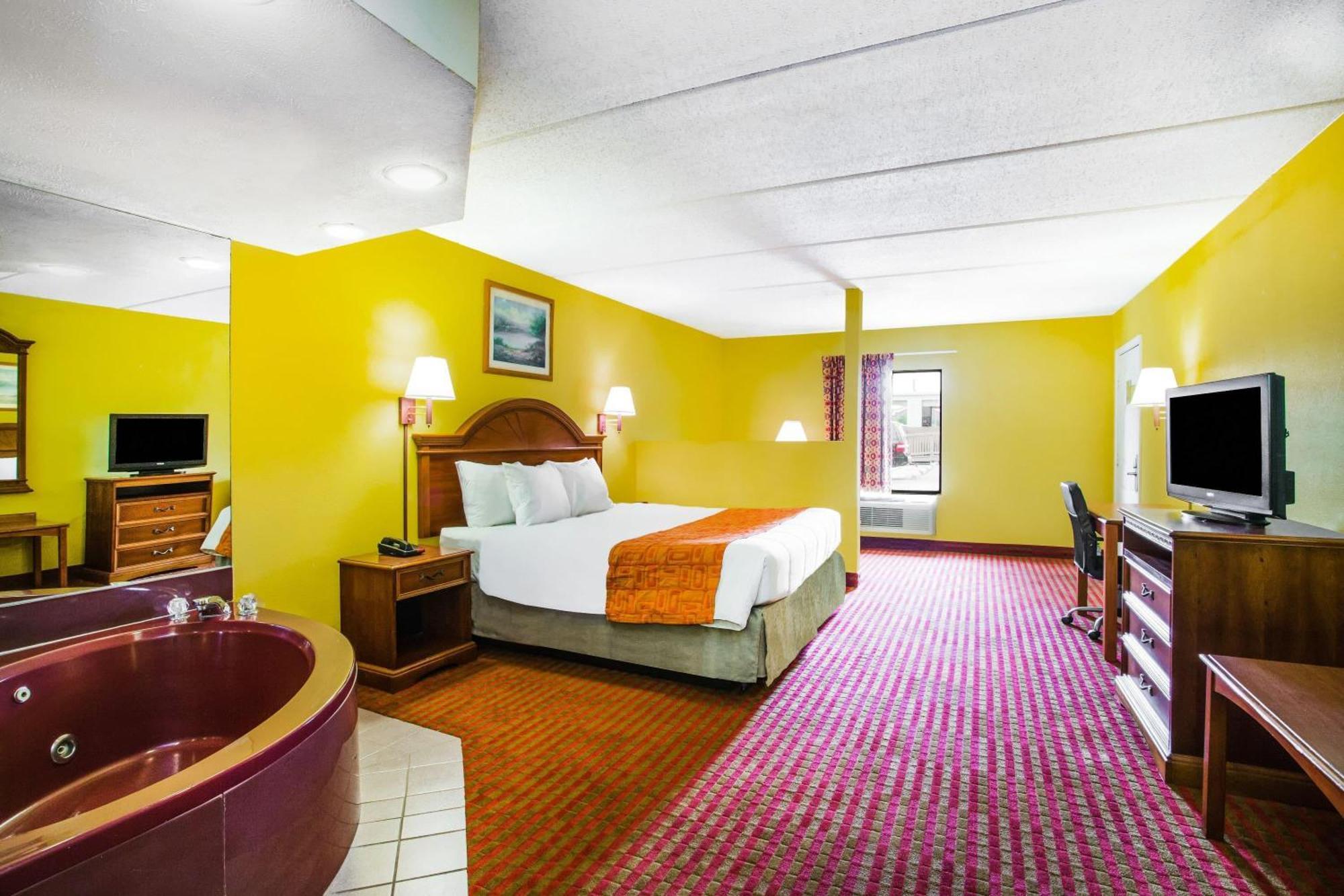 Howard Johnson By Wyndham Panama City Dış mekan fotoğraf
